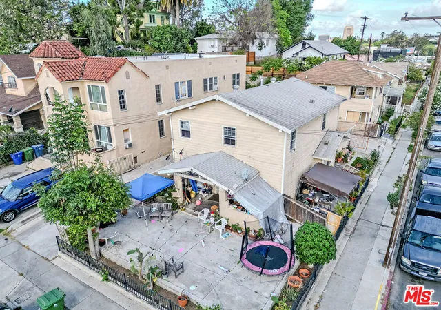 4th image of 649 N Cummings St, Los Angeles, CA 90033 | MLS# 26803945