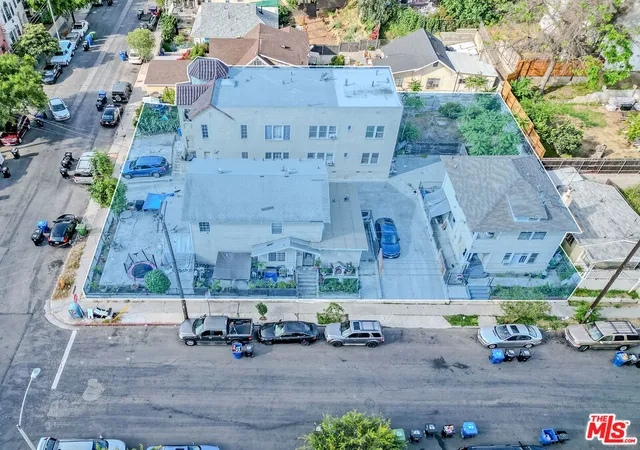 5th image of 649 N Cummings St, Los Angeles, CA 90033 | MLS# 26803945