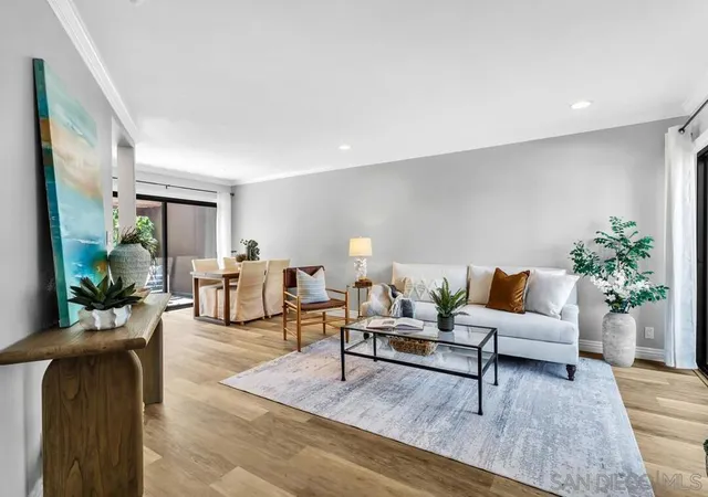 Photo 1 of Sale Pending at 2277 Caminito Pescado #75, San Diego, CA 92107 | MLS# 260010806SD | Listing updated on 2026-06-19