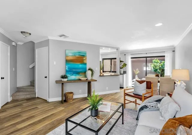 Photo 2 of Sale Pending at 2277 Caminito Pescado #75, San Diego, CA 92107 | MLS# 260010806SD | Listing updated on 2026-06-19