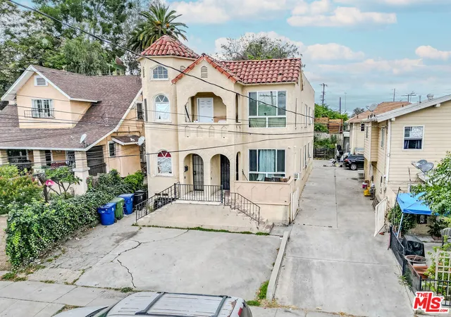 1st image of 645 N Cummings St, Los Angeles, CA 90033 | MLS# 26803931