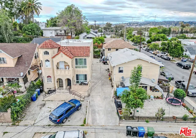 2nd image of 645 N Cummings St, Los Angeles, CA 90033 | MLS# 26803931