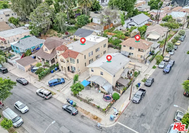 3rd image of 645 N Cummings St, Los Angeles, CA 90033 | MLS# 26803931