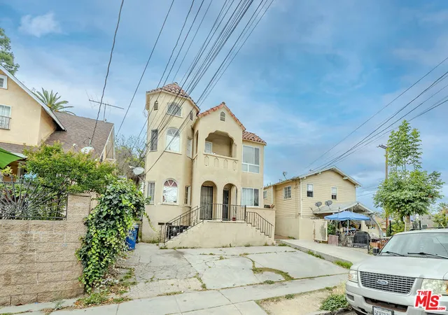 4th image of 645 N Cummings St, Los Angeles, CA 90033 | MLS# 26803931
