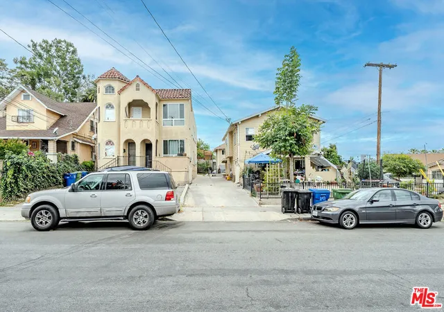 5th image of 645 N Cummings St, Los Angeles, CA 90033 | MLS# 26803931
