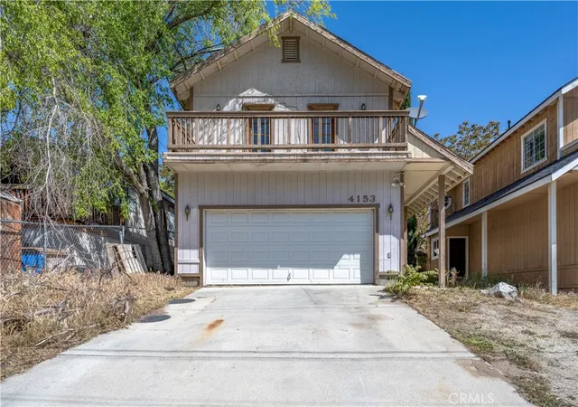 1st image of 4153 Willow Trl, Frazier Park, CA 93225 | MLS# SR26096565
