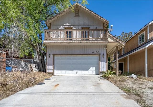 Homes for sale in Frazier Park, CA | 4153 Willow Trl, Frazier Park, CA 93225 | MLS# SR26096565