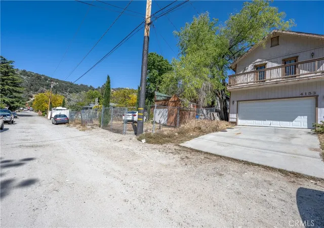 34th image of 4153 Willow Trl, Frazier Park, CA 93225 | MLS# SR26096565