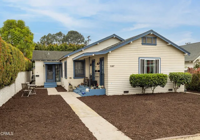 2nd image of 5387 8th St, Carpinteria, CA 93013 | MLS# V1-36223