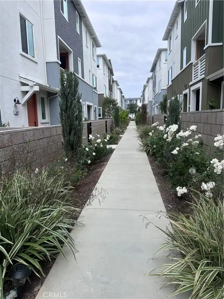 Photo 1 of Townhouse for sale at 1447 Sea, San Pedro, CA 90732 | MLS# RS26097685 | Listing updated on 2026-08-23