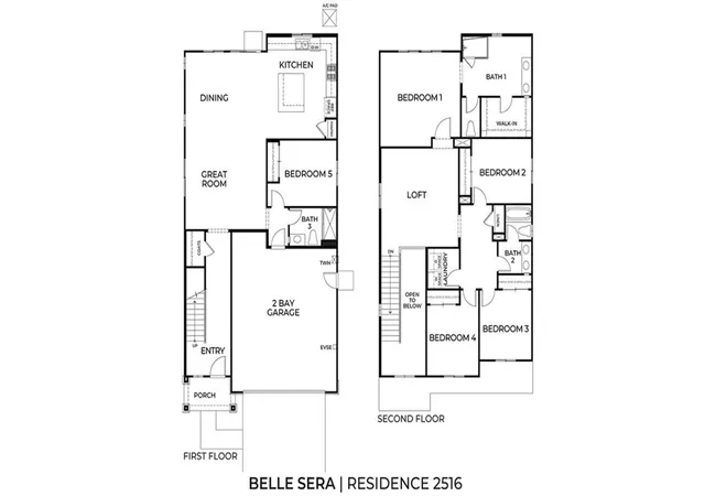 2nd image of 14131 Pandora St, Moreno Valley, CA 92555 | MLS# SW26097419