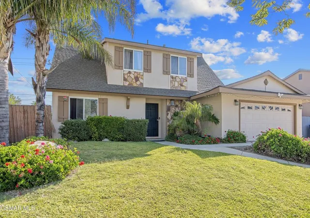 Photo 1 of Sale Pending at 257 Aristotle St, Simi Valley, CA 93065 | MLS# 226002072 | Listing updated on 2026-07-09
