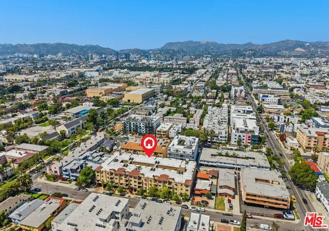 31st image of 5037 Rosewood Ave #101, Los Angeles, CA 90004 | MLS# 26828883