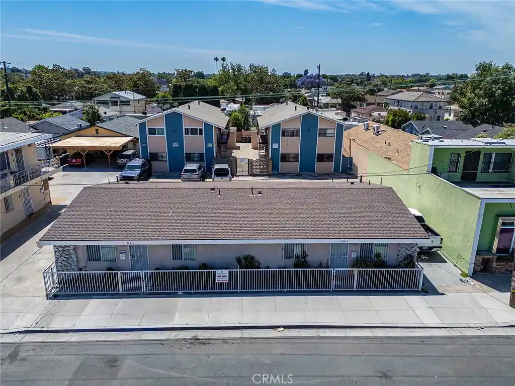 Photo 1 of Multi family home for sale at 436 E Market, Long Beach, CA 90805 | MLS# PW26094741 | Listing updated on 2026-08-03