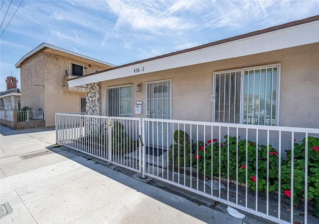 Homes for sale in Long Beach, CA | 436 E Market, Long Beach, CA 90805 | MLS# PW26094741