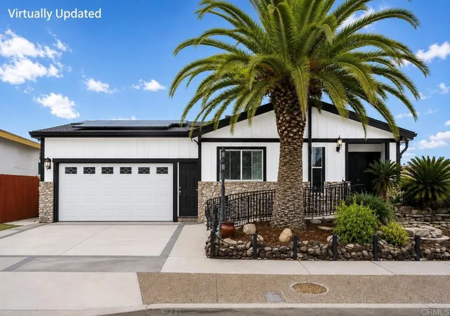 Homes for sale in La Mesa, CA | 9535 Lakeview Dr, La Mesa, CA 91942 | MLS# PTP2603420