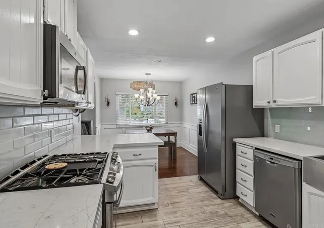 Homes for sale in La Mesa, CA | 9535 Lakeview Dr, La Mesa, CA 91942 | MLS# PTP2603420