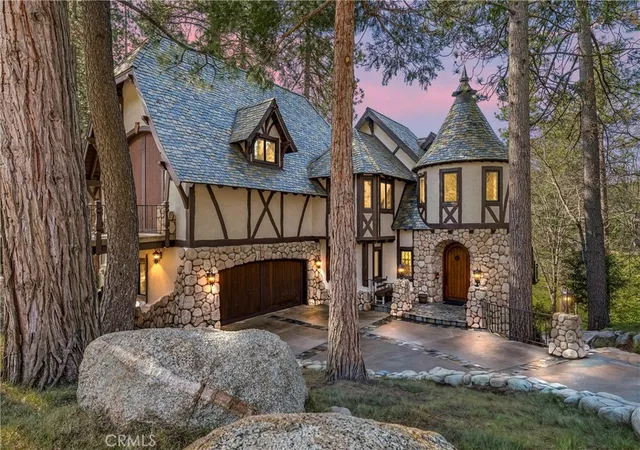 2nd image of 747 Brentwood, Lake Arrowhead, CA 92352 | MLS# IG26070868