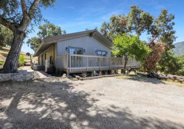 Homes for sale in Carmel Valley, CA | 19235 Cachagua Rd, Carmel Valley, CA 93924 | MLS# ML82045918