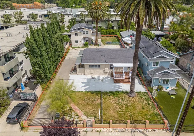 1st image of 279 Parke St, Pasadena, CA 91101 | MLS# WS26084213