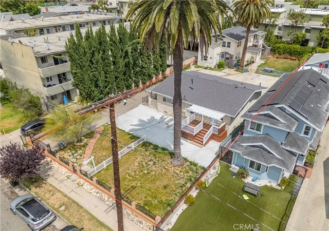 2nd image of 279 Parke St, Pasadena, CA 91101 | MLS# WS26084213