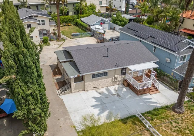 3rd image of 279 Parke St, Pasadena, CA 91101 | MLS# WS26084213
