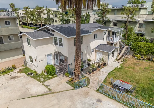 4th image of 279 Parke St, Pasadena, CA 91101 | MLS# WS26084213