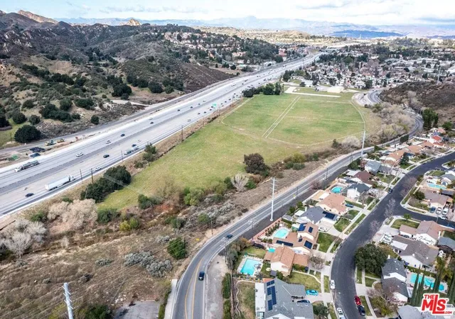 Photo 3 of Land for sale at 24924 Hawkbryn Ave, Newhall, CA 91321 | MLS# 26830115 | Listing updated on 2026-05-13
