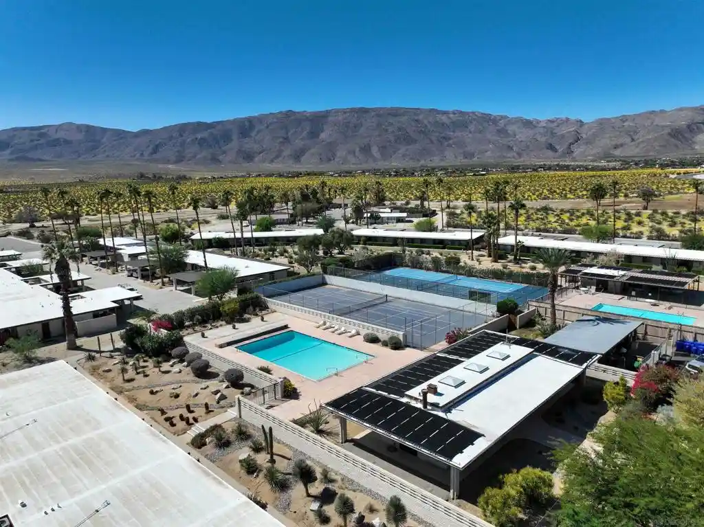 Listing Photo 13 - Condo for sale in 3158 Clb Cir E located at 3158 Clb Cir E, Borrego Springs, CA 92004 - Unit #51