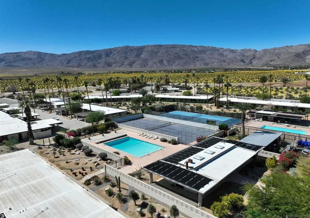 13th image of 3158 Circle E #51, Borrego Springs, CA 92004 | MLS# 260010817SD