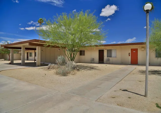 1st image of 3158 Circle E #51, Borrego Springs, CA 92004 | MLS# 260010817SD