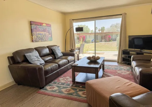 4th image of 3158 Circle E #51, Borrego Springs, CA 92004 | MLS# 260010817SD
