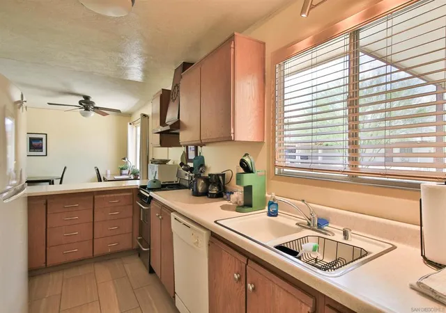 5th image of 3158 Circle E #51, Borrego Springs, CA 92004 | MLS# 260010817SD