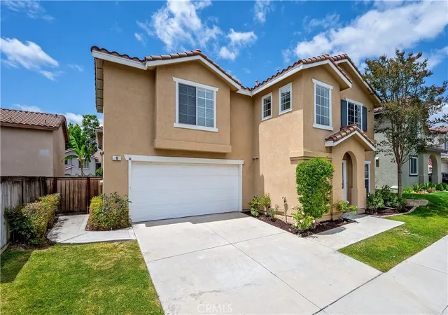 Photo 1 of Sale Pending at 9 Galisteo, Rancho Santa Margarita, CA 92688 | MLS# OC26097929 | Listing updated on 2026-07-09