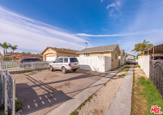Photo 1 of Multi family home for sale at 117 S Hayes Ave, Oxnard, CA 93030 | MLS# 26830101 | Listing updated on 2026-09-04