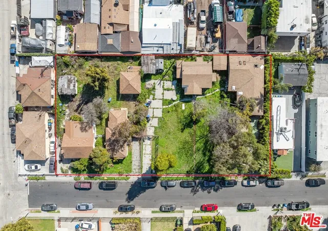 Photo 2 of Land for sale at 5342 Smiley Dr, Los Angeles, CA 90016 | MLS# 26829865 | Listing updated on 2026-09-30