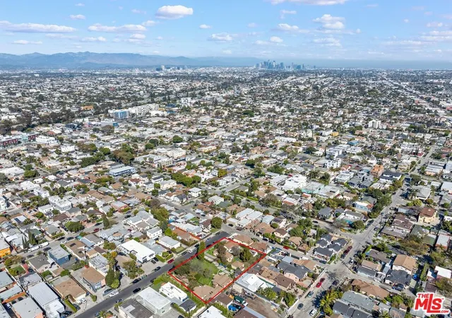 Photo 4 of Land for sale at 5342 Smiley Dr, Los Angeles, CA 90016 | MLS# 26829865 | Listing updated on 2026-09-30