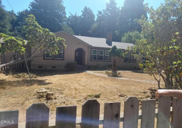 Homes for sale in Fort Bragg, CA | 20301 Lyta Wy, Fort Bragg, CA 95437 | MLS# C1-11375
