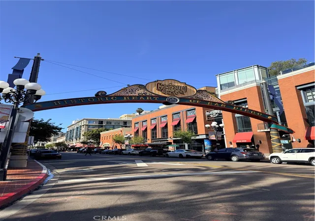 1st image of 207 5Th #1129, San Diego, CA 92101 | MLS# PW26097911