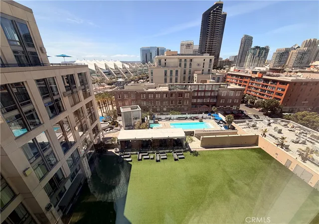 3rd image of 207 5Th #1129, San Diego, CA 92101 | MLS# PW26097911