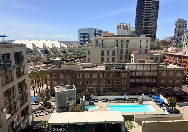 4th image of 207 5Th #1129, San Diego, CA 92101 | MLS# PW26097911