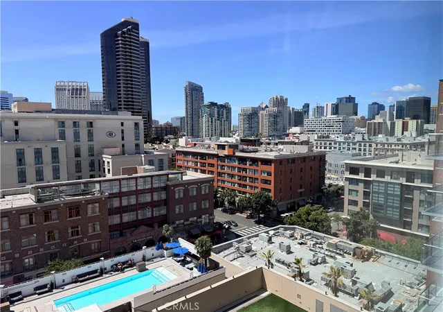 5th image of 207 5Th #1129, San Diego, CA 92101 | MLS# PW26097911