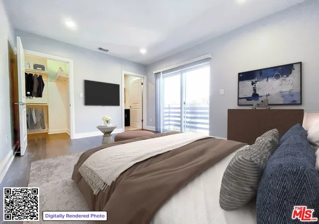 4th image of 7113 S La Cienega Blvd, Los Angeles, CA 90045 | MLS# 26826653