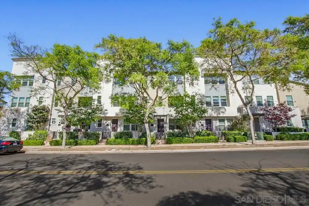 Photo 1 of Sale Pending at 16755 Coyote Bush Dr #11, San Diego, CA 92127 | MLS# 260010827SD | Listing updated on 2026-07-17