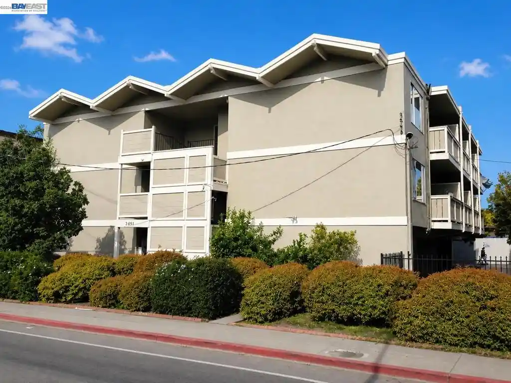 Multi family home for sale at 2451 Middlefield Rd, Redwood City, CA 94063 | MLS# 41133594