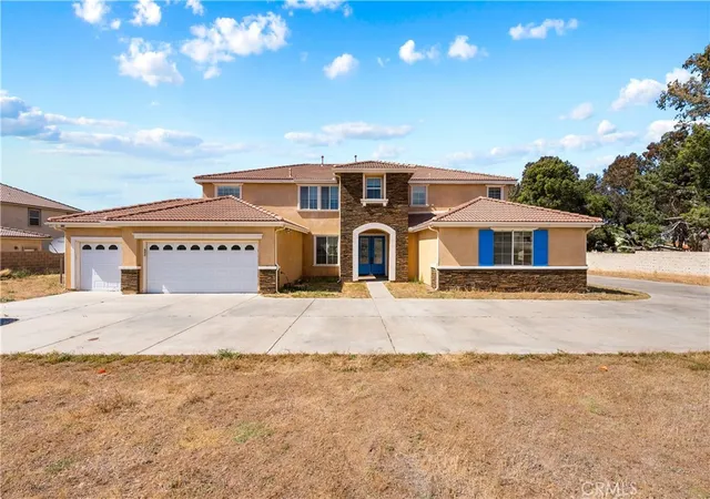 Homes for sale in Palmdale, CA | 658 E Lago Lindo Rd, Palmdale, CA 93550 | MLS# SR26097894