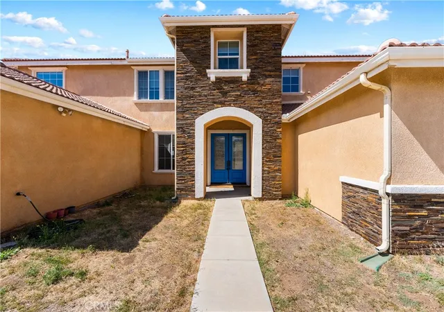 Homes for sale in Palmdale, CA | 658 E Lago Lindo Rd, Palmdale, CA 93550 | MLS# SR26097894