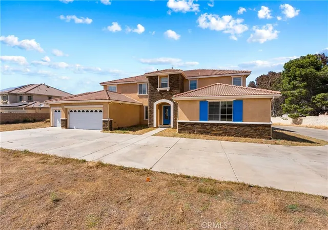 Homes for sale in Palmdale, CA | 658 E Lago Lindo Rd, Palmdale, CA 93550 | MLS# SR26097894
