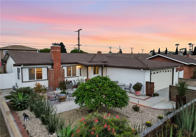 Photo 1 of Sale Pending at 23232 Doble, Torrance, CA 90502 | MLS# PW26097021 | Listing updated on 2026-05-28