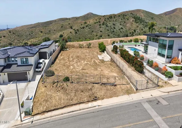 Photo 2 of Land for sale at 619 Skyline Rd, Ventura, CA 93003 | MLS# V1-36228 | Listing updated on 2026-06-15